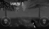 Slender Man: Unborn Screen Shot 2