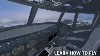 NG Flight Simulator Screen Shot 2