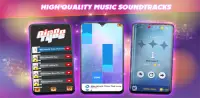 All Day - Now United On Piano Tap Screen Shot 3