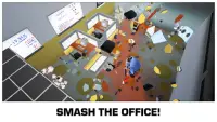 Super Smash the Office Screen Shot 1