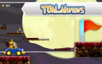 Tom and Minions Screen Shot 2