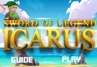 Sword Of Legend Icarus Screen Shot 0