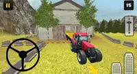 Tractor Simulator 3D: Silage Extreme Screen Shot 3