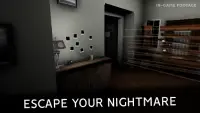 Rising Evil VR Horror Game Screen Shot 0
