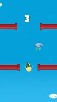 Tap Jump Screen Shot 6