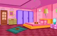 Escape Games-Puzzle Bedroom 2 Screen Shot 8