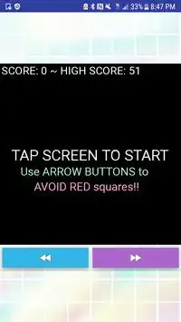 Avoid! Screen Shot 0