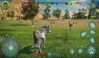 Ultimate Wolf Adventure 3D Screen Shot 13