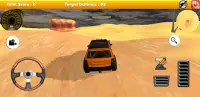 Land Rover Drift Simulator Screen Shot 3