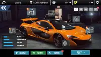 Speedway Drifting- Asphalt Car Racing Games Screen Shot 1