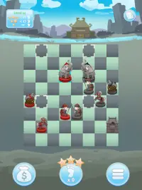 Siege Cn Chess Screen Shot 9