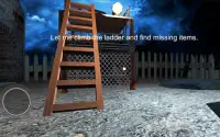 Horror Butcher House 3D - Survival Horror Escape Screen Shot 4