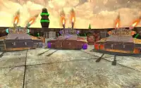Super Iron Tank Battle Screen Shot 13