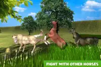 Ultimate Arabian Horse Sim Screen Shot 7