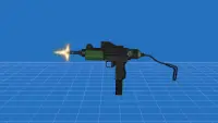 Gun Maker : Weapon Creator Screen Shot 1