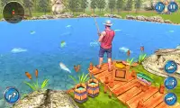 Fishing Pond Construction Sim Screen Shot 3