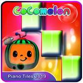 Nursery Rhymes  Piano Tiles