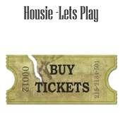 Housie - Lets Play