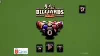 8 Ball Royal Billiards - Free Classic Game Screen Shot 0