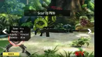 Jungle Sniper Hunting 3d Screen Shot 7
