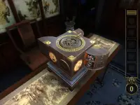 3D Escape game : Chinese Room Screen Shot 6