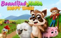 Beautiful Farm: Happy Times Screen Shot 0