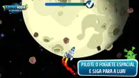 Astrokids Universe. Jogos espaciais para crianças Screen Shot 3