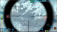 Survival Sniper (Winter) Screen Shot 5