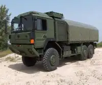 Military Trucks 2017 Screen Shot 4