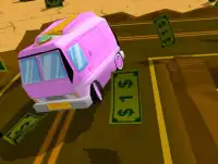 Crash - Getaway Driver Game Screen Shot 1