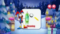 Pomni Toca Boca : Cooking Game Screen Shot 2