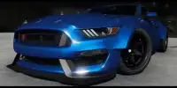 Extreme Mustang Simulator Screen Shot 1