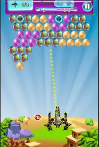 Egg Shooter Screen Shot 2