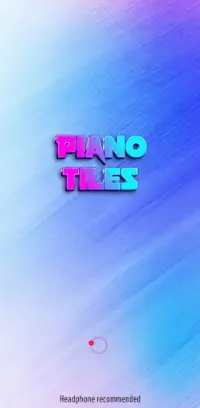 Piano Magic Tiles Screen Shot 1