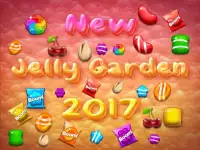 New Jelly Garden Screen Shot 0