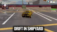Crash Drift: Car Damage Test Screen Shot 2