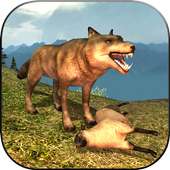 Wolf Sim 2: Hunters Beware