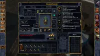 Baldur's Gate Enhanced Edition Screen Shot 5