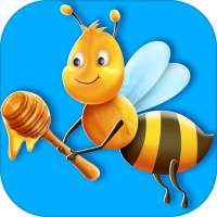 Bee Life – Honey Bee Adventure