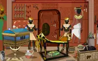 Escape Games-Egyptian Rooms 2 Screen Shot 8