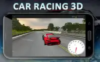 Car Racing 3D Screen Shot 0