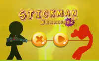 Stickman Shooting Screen Shot 15
