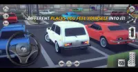 SUG Car Parking 2020 Screen Shot 1