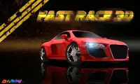 Fast Race 3D Screen Shot 0