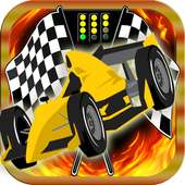 Mini Car Racing Games 1