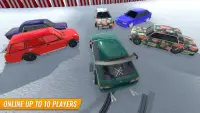 Russian Car Drift Screen Shot 3