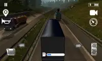 Real Truck Driver - Truck Cargo Driving Simulator Screen Shot 3