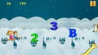 ABC Quiz Kids Educational game Screen Shot 2