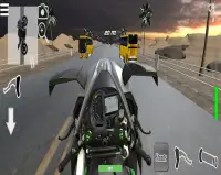 Wheelie King 5 lite version Screen Shot 17