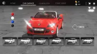 Travel World Driver - Real Car Parking Simulator Screen Shot 4
